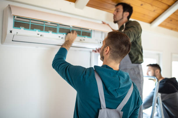 Best Emergency HVAC repair  in Justin, TX
