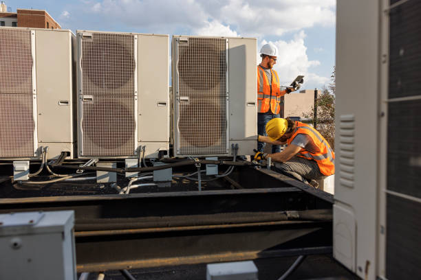 Best Ductless HVAC repair  in Justin, TX