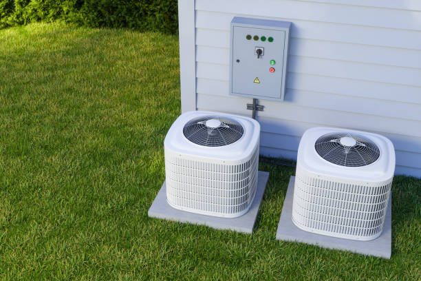 Best Air conditioning repair  in Justin, TX
