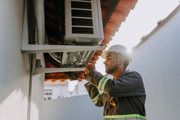 Best HVAC installation services  in Justin, TX