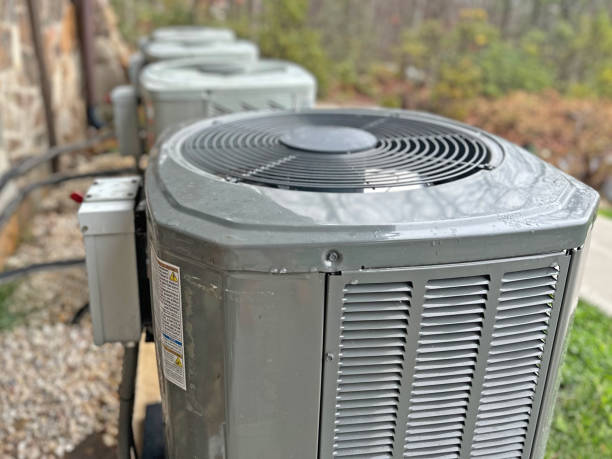 Best Ductless HVAC repair  in Justin, TX