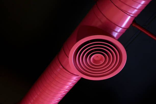 Best HVAC system installation  in Justin, TX